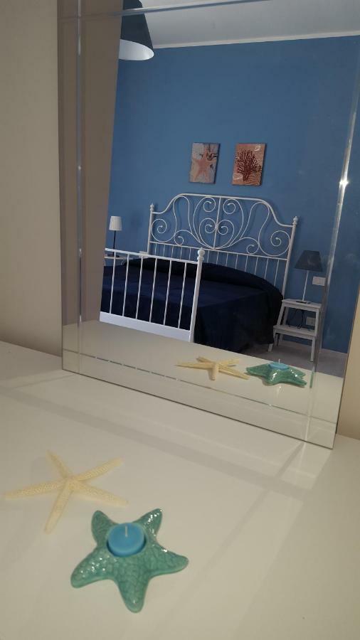 Galu Guest House ガエータ エクステリア 写真