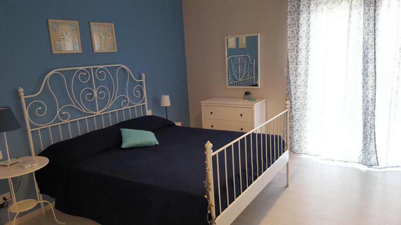 Galu Guest House ガエータ エクステリア 写真