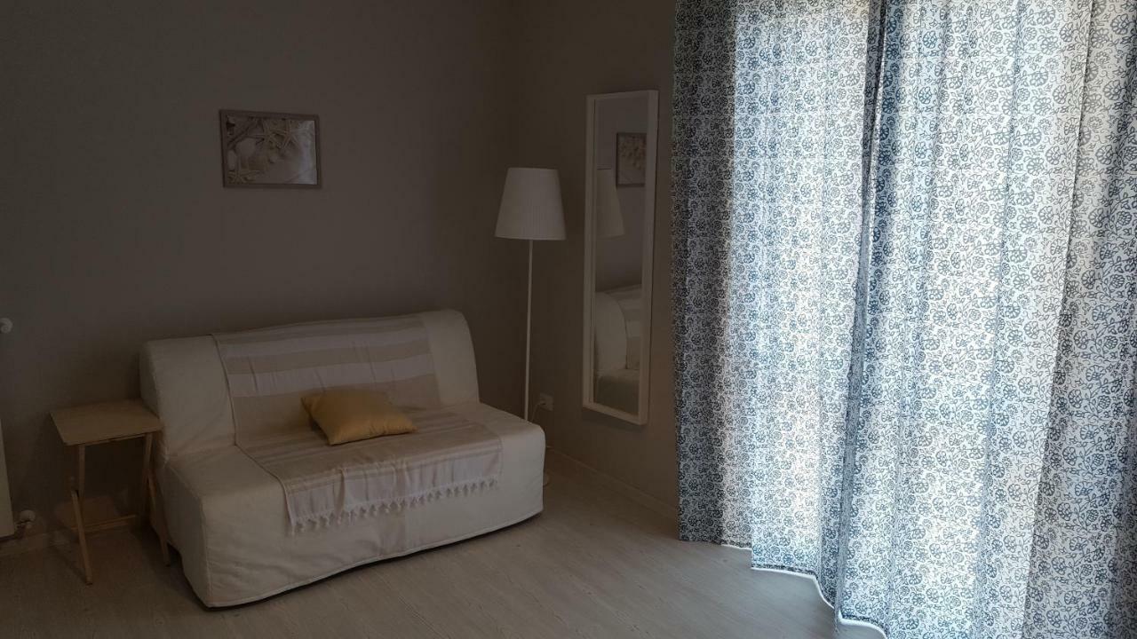 Galu Guest House ガエータ エクステリア 写真